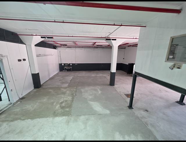 1,199M² WAREHOUSE TO LET IN CITY DEEP